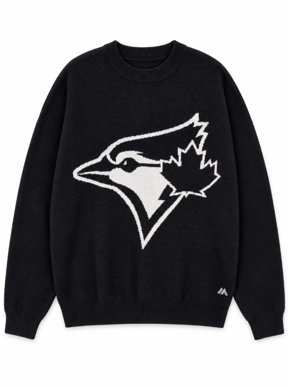 Peace Collective Blue Jays crewneck - S